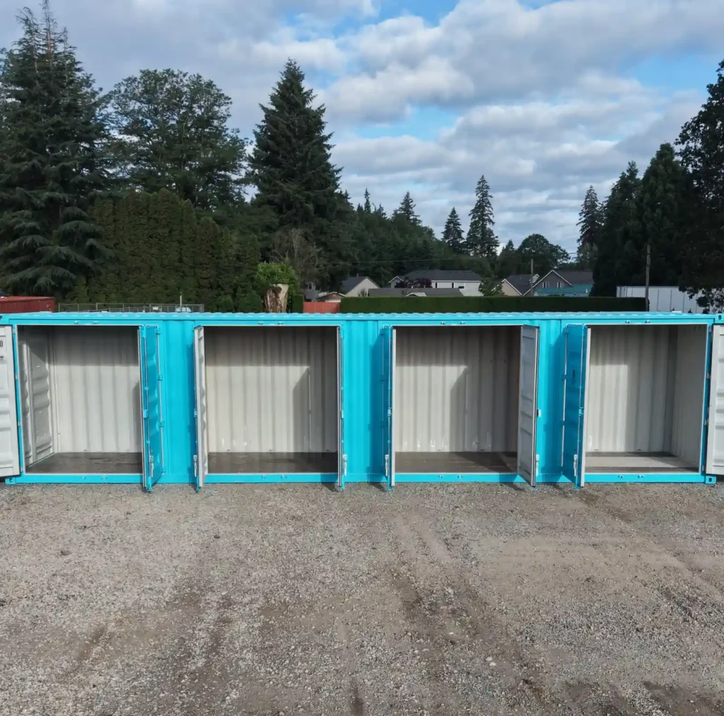 8fit storage unit