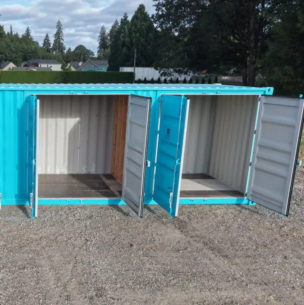 8fit storage unit