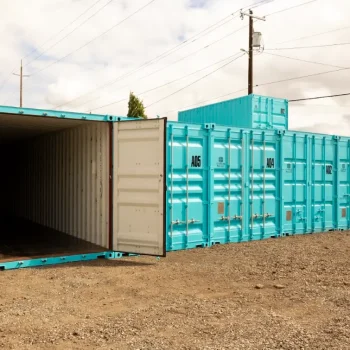 Vancouver Storagebox