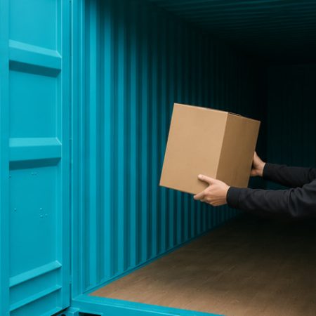 move unit